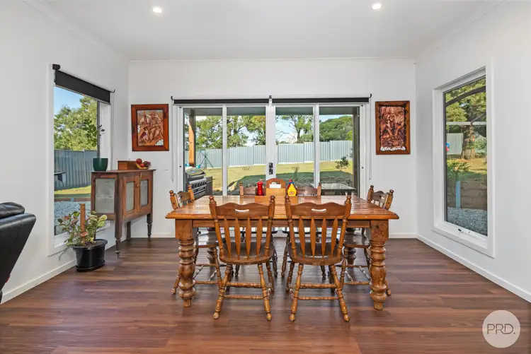 Fifth view of Homely house listing, 285 Tantaus Road, Dereel VIC 3352