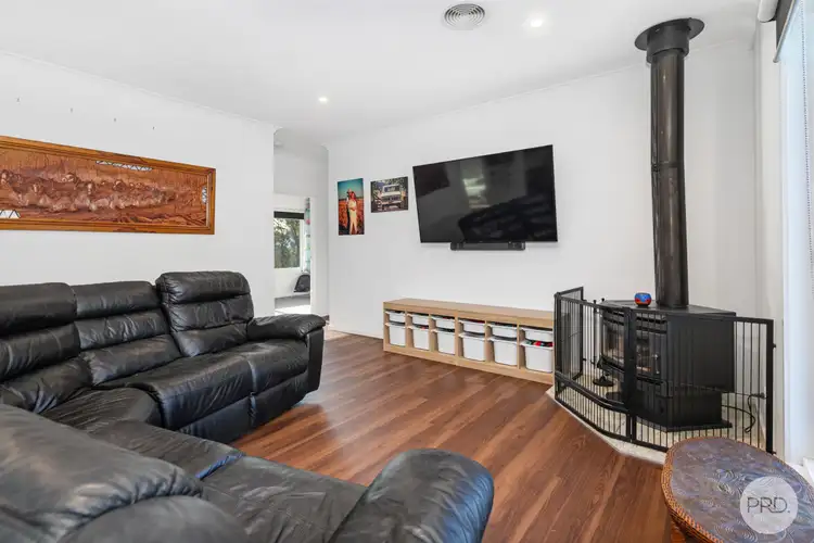 Sixth view of Homely house listing, 285 Tantaus Road, Dereel VIC 3352