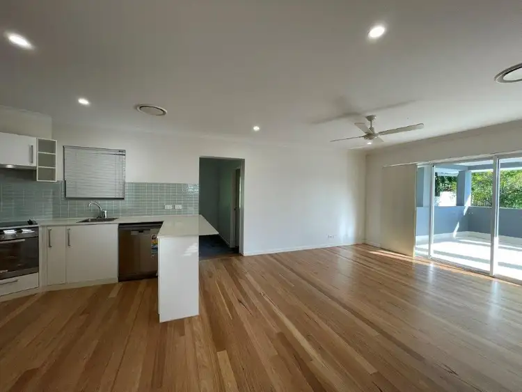 7/21 Forrester Terrace, Bardon QLD 4065