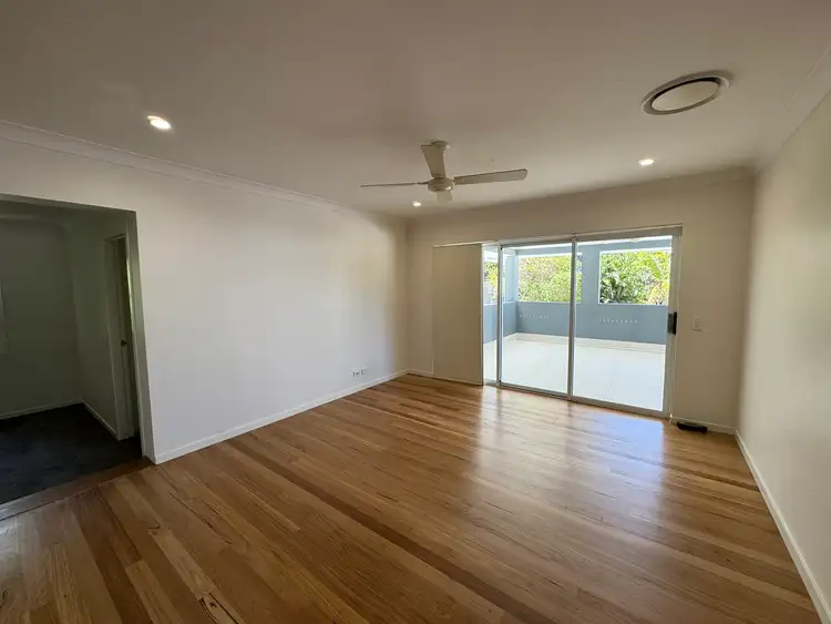 Second view of Homely apartment listing, 7/21 Forrester Terrace, Bardon QLD 4065