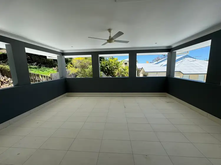 Third view of Homely apartment listing, 7/21 Forrester Terrace, Bardon QLD 4065