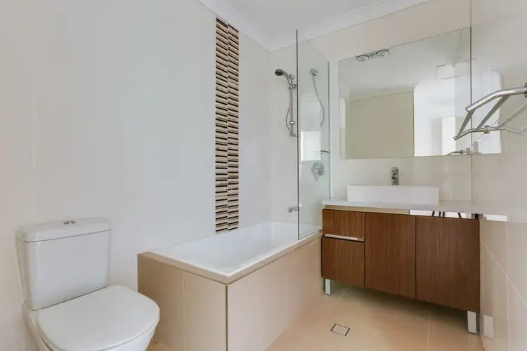 Fourth view of Homely apartment listing, 7/21 Forrester Terrace, Bardon QLD 4065