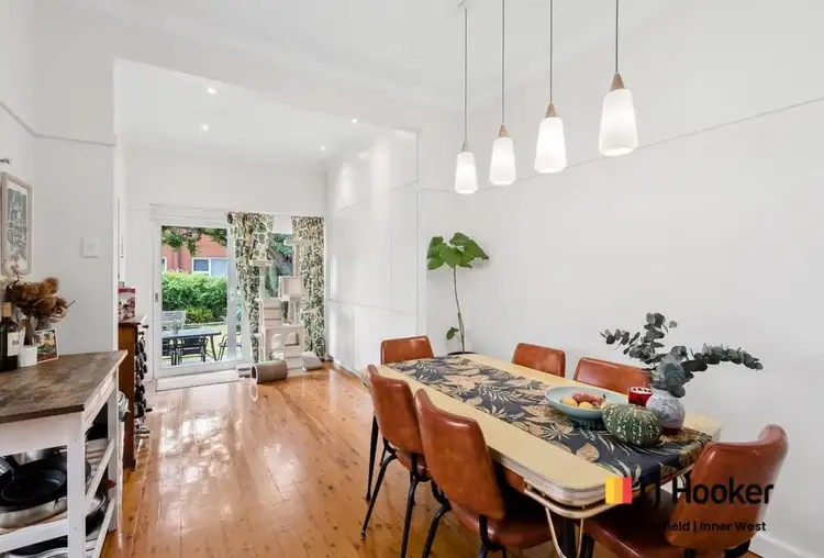 Second view of Homely house listing, 1a Anthony Street, Croydon NSW 2132