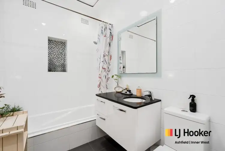 Fifth view of Homely house listing, 1a Anthony Street, Croydon NSW 2132