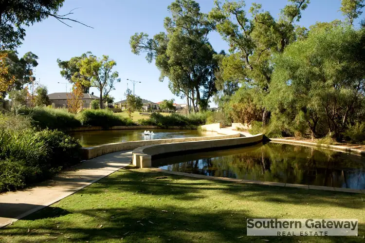 Seventh view of Homely house listing, 119/50 Pimlico Crescent, Wellard WA 6170