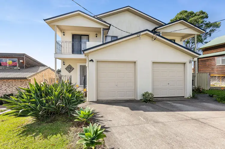 14A Andrew Avenue, Tuross Head NSW 2537