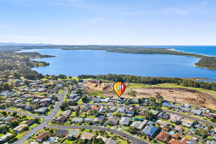 Fourth view of Homely house listing, 14A Andrew Avenue, Tuross Head NSW 2537