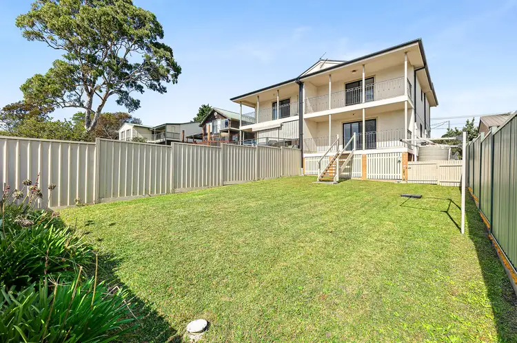 Fifth view of Homely house listing, 14A Andrew Avenue, Tuross Head NSW 2537