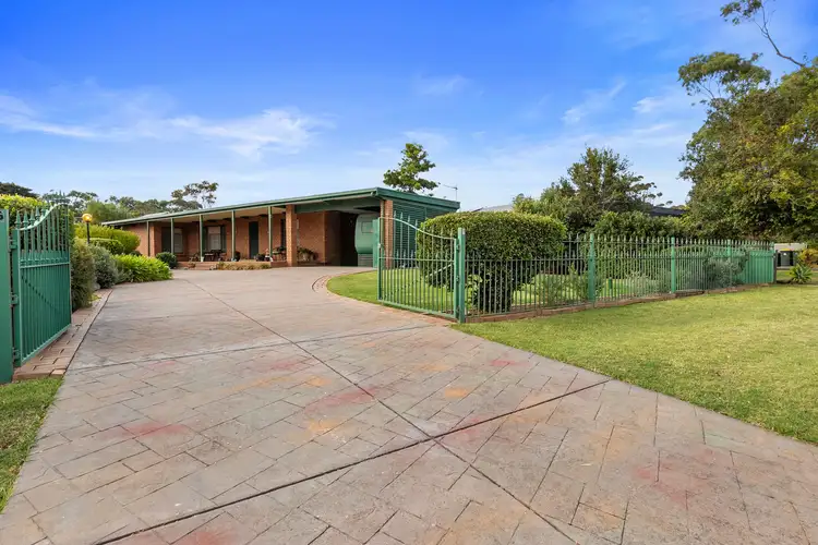 Main view of Homely house listing, 5 La Ronde, Carrickalinga SA 5204