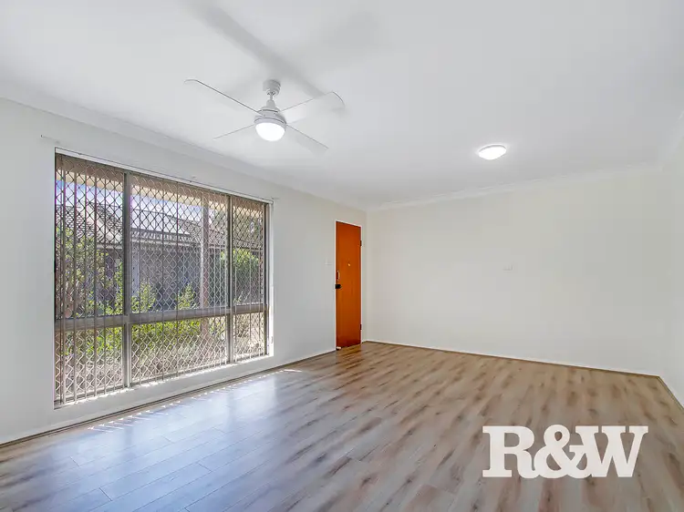 Third view of Homely villa listing, 12/6 Dunsmore Street, Rooty Hill NSW 2766