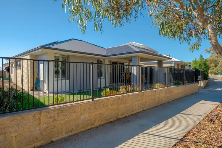 Main view of Homely house listing, 35 Lilydale Drive, Lakelands WA 6180