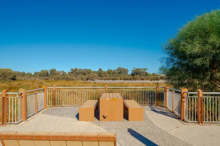 Sixth view of Homely house listing, 35 Lilydale Drive, Lakelands WA 6180