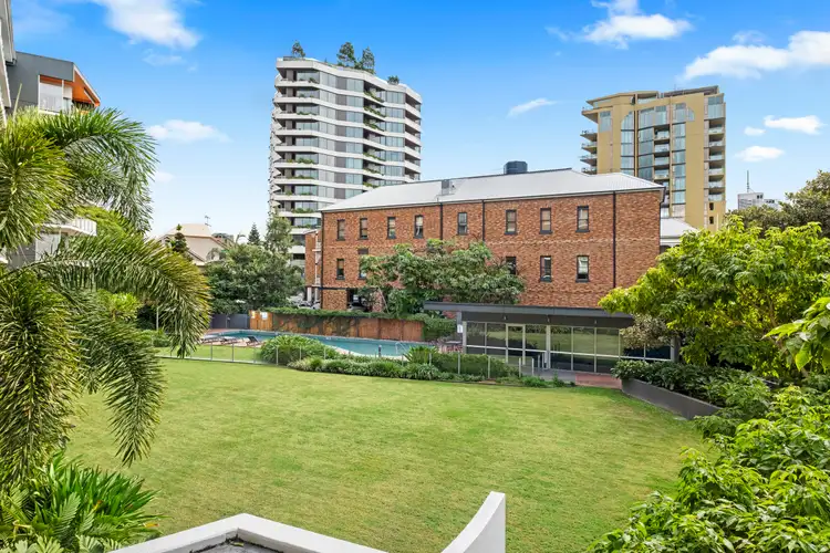 Second view of Homely apartment listing, 211/50 Connor Street, Kangaroo Point QLD 4169