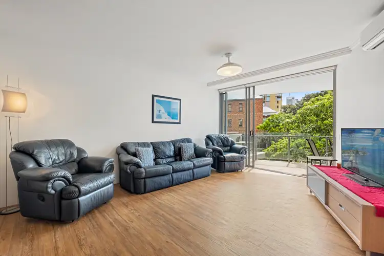 Third view of Homely apartment listing, 211/50 Connor Street, Kangaroo Point QLD 4169