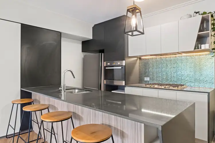 Fourth view of Homely apartment listing, 211/50 Connor Street, Kangaroo Point QLD 4169