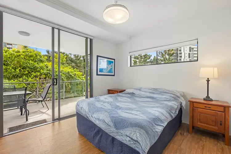 Sixth view of Homely apartment listing, 211/50 Connor Street, Kangaroo Point QLD 4169