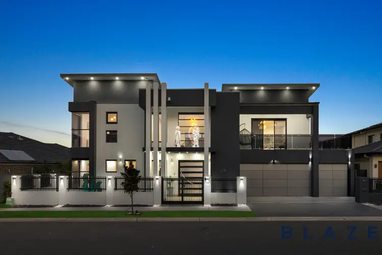 36 Duxford Street