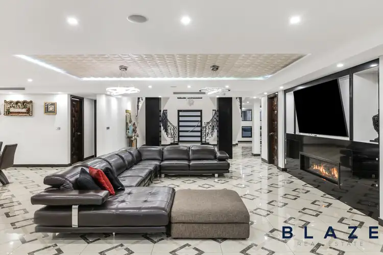 Sixth view of Homely house listing, 36 Duxford Street, Elizabeth Hills NSW 2171
