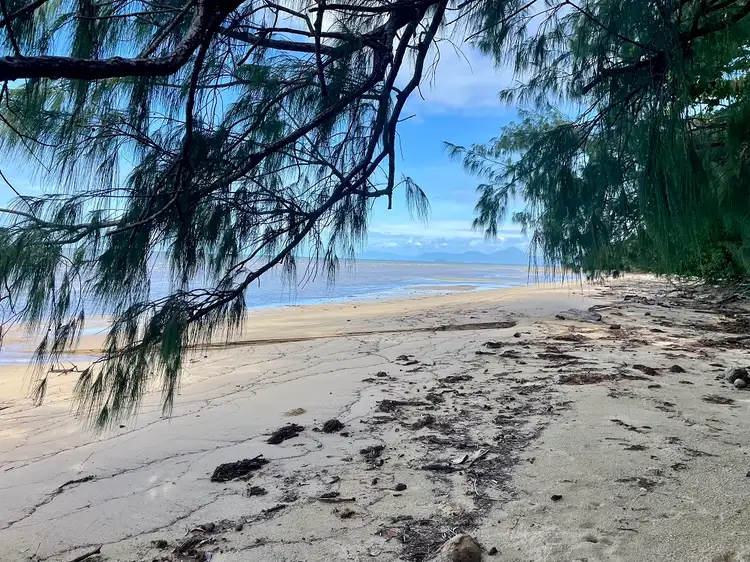Third view of Homely land listing, 7 Bells Reef Close, Wonga Beach QLD 4873