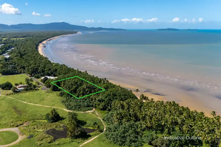 Sixth view of Homely land listing, 7 Bells Reef Close, Wonga Beach QLD 4873