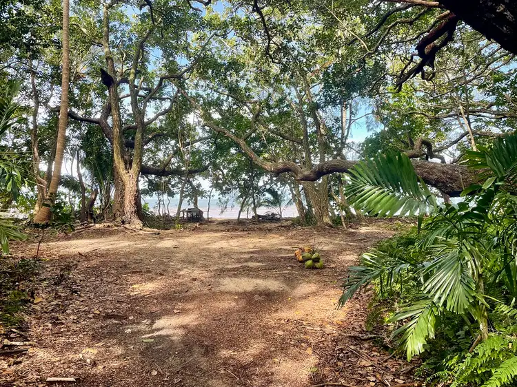 Seventh view of Homely land listing, 7 Bells Reef Close, Wonga Beach QLD 4873