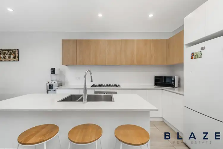 Fourth view of Homely house listing, 598 The Horsley Drive, Smithfield NSW 2164