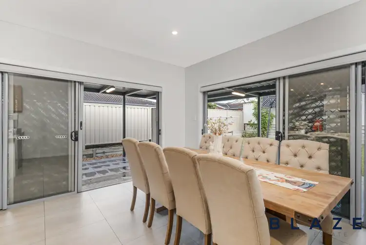 Fifth view of Homely house listing, 598 The Horsley Drive, Smithfield NSW 2164
