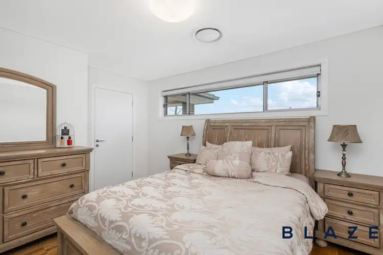 Sixth view of Homely house listing, 598 The Horsley Drive, Smithfield NSW 2164