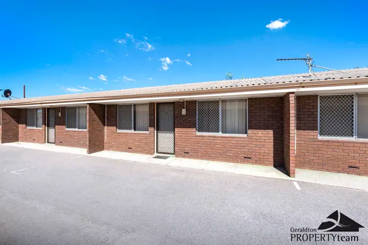 Main view of Homely house listing, 5/17-19 Francis Street, Geraldton WA 6530