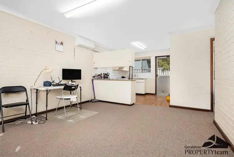 Second view of Homely house listing, 5/17-19 Francis Street, Geraldton WA 6530