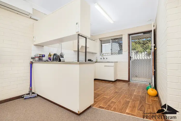 Third view of Homely house listing, 5/17-19 Francis Street, Geraldton WA 6530