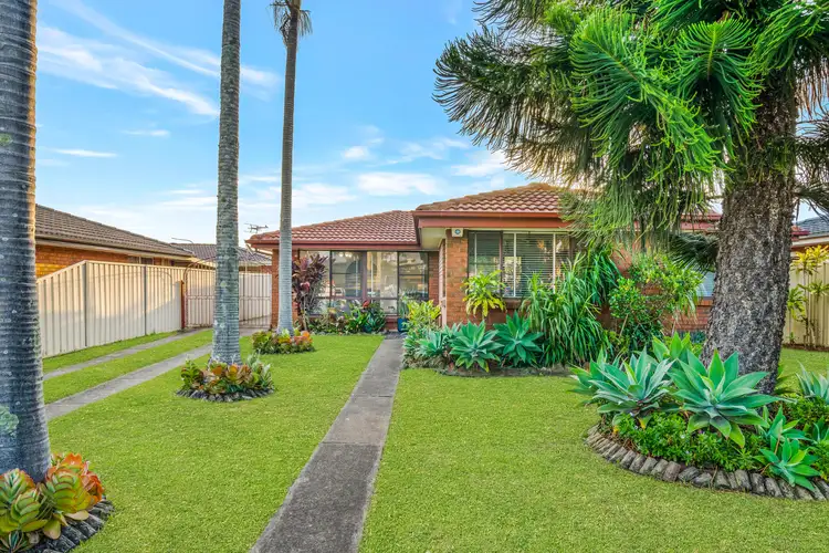 Main view of Homely house listing, 37 Bulls Road, Wakeley NSW 2176