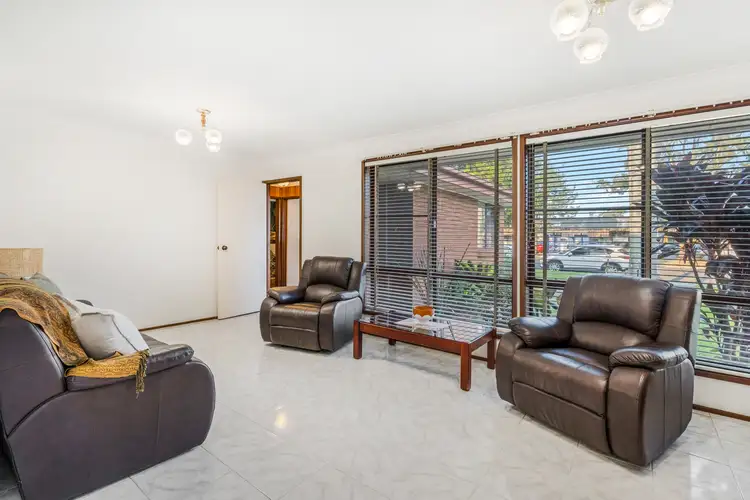 Third view of Homely house listing, 37 Bulls Road, Wakeley NSW 2176