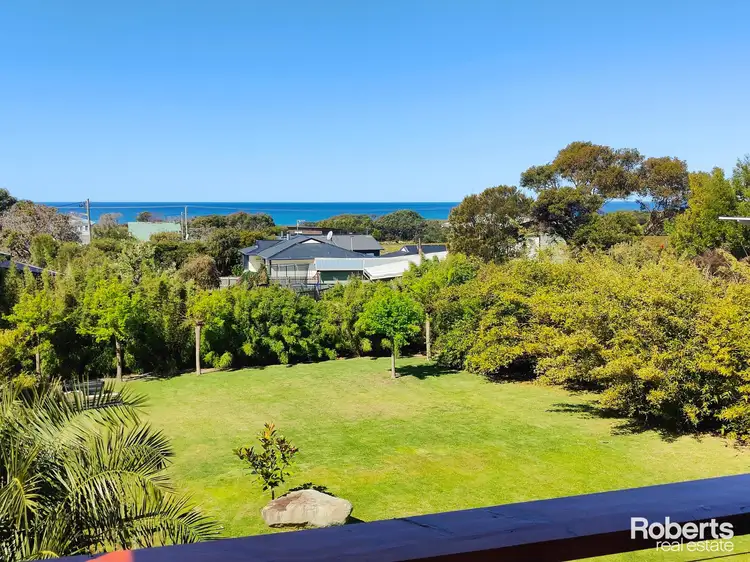 Second view of Homely house listing, 15 Freshwater Street, Beaumaris TAS 7215