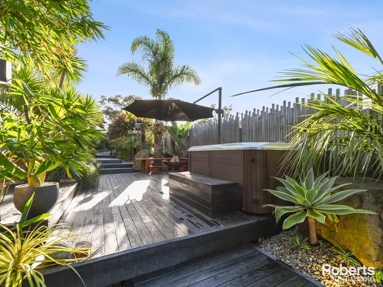 Fifth view of Homely house listing, 15 Freshwater Street, Beaumaris TAS 7215