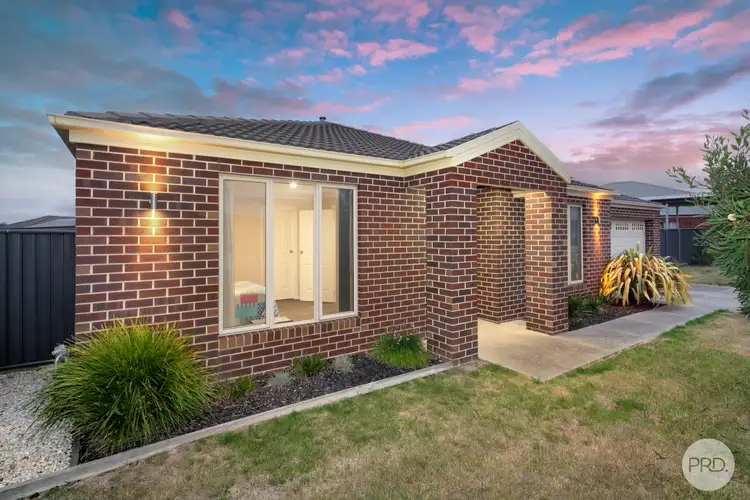 27 Tudor Avenue, Delacombe VIC 3356