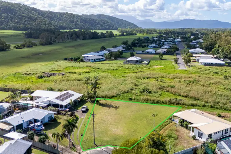 Second view of Homely land listing, 7 Jirimandi Close, Wonga Beach QLD 4873