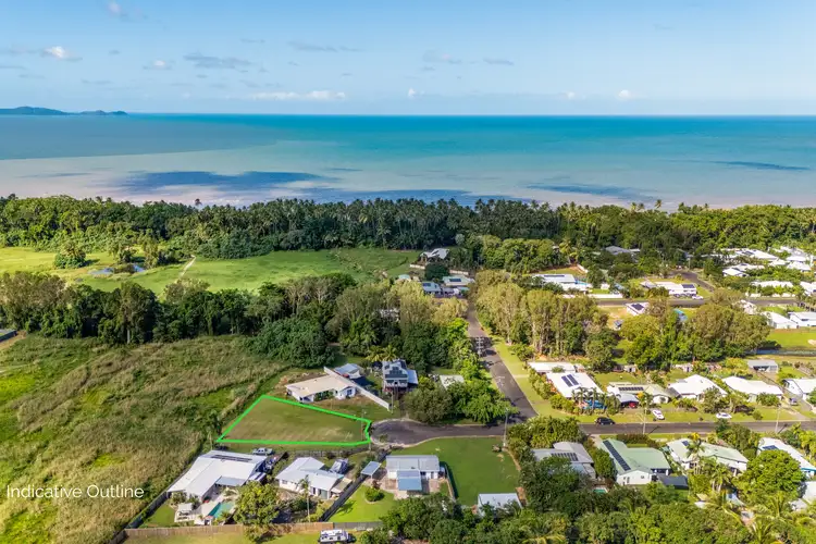 Third view of Homely land listing, 7 Jirimandi Close, Wonga Beach QLD 4873