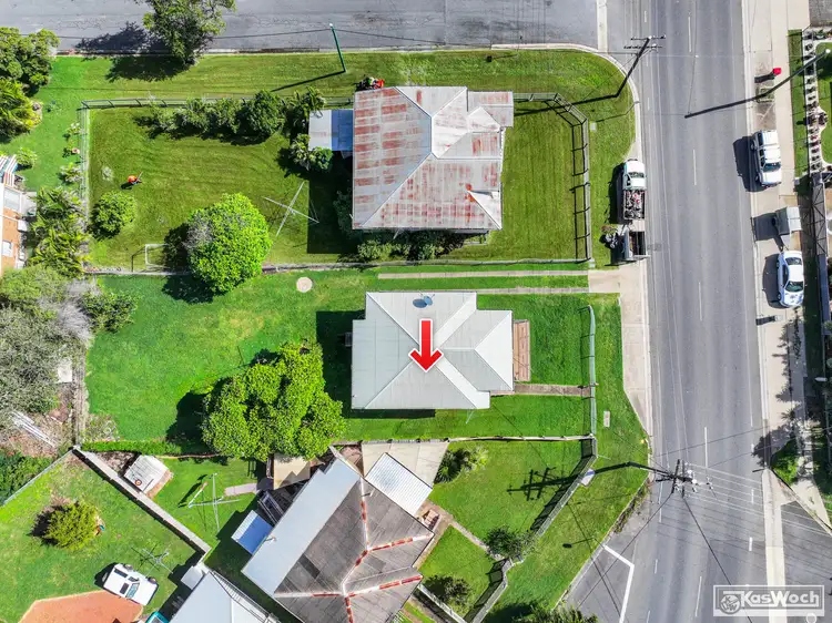 Fourth view of Homely house listing, 75 HAYNES STREET, Park Avenue QLD 4701