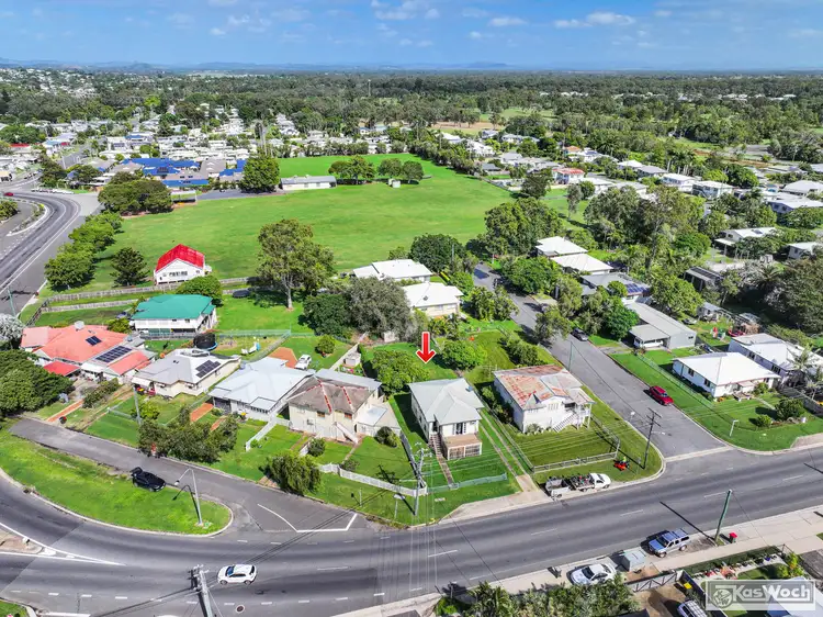 Fifth view of Homely house listing, 75 HAYNES STREET, Park Avenue QLD 4701