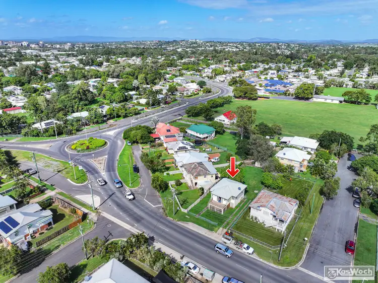 Sixth view of Homely house listing, 75 HAYNES STREET, Park Avenue QLD 4701