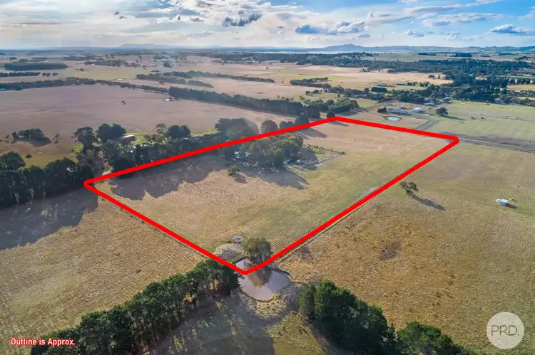Second view of Homely house listing, 289 Wilsons Road, Haddon VIC 3351