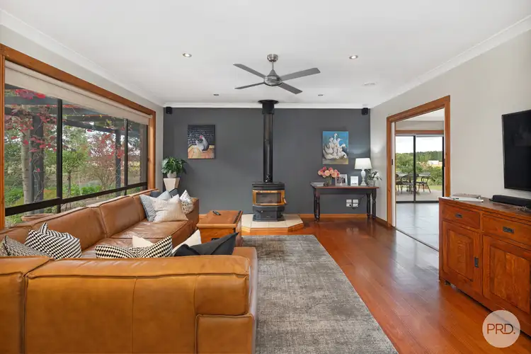 Third view of Homely house listing, 289 Wilsons Road, Haddon VIC 3351