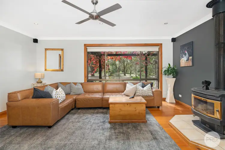 Fourth view of Homely house listing, 289 Wilsons Road, Haddon VIC 3351