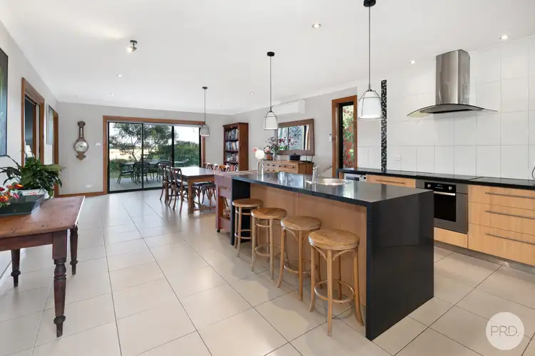Fifth view of Homely house listing, 289 Wilsons Road, Haddon VIC 3351