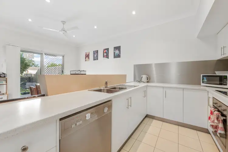 Third view of Homely unit listing, 18/10 Nothling Street, New Auckland QLD 4680