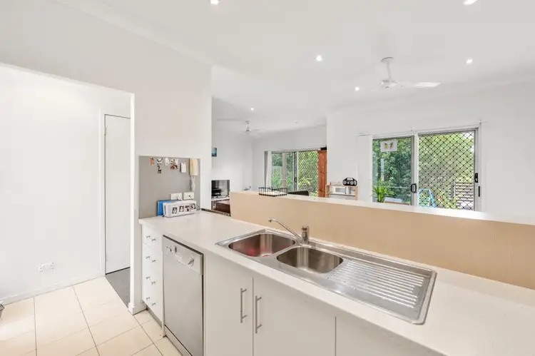 Fourth view of Homely unit listing, 18/10 Nothling Street, New Auckland QLD 4680
