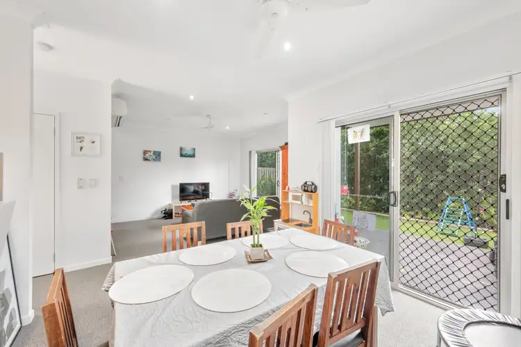 Sixth view of Homely unit listing, 18/10 Nothling Street, New Auckland QLD 4680