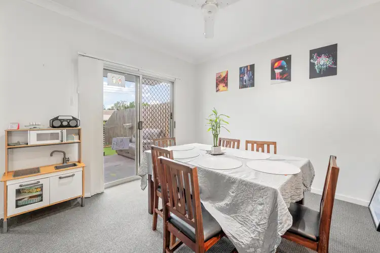 Seventh view of Homely unit listing, 18/10 Nothling Street, New Auckland QLD 4680