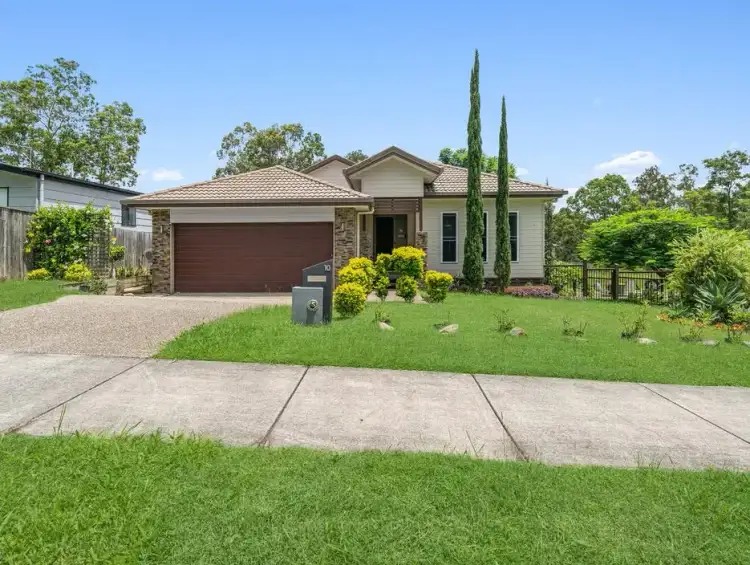 10 Brugha Close, Collingwood Park QLD 4301
